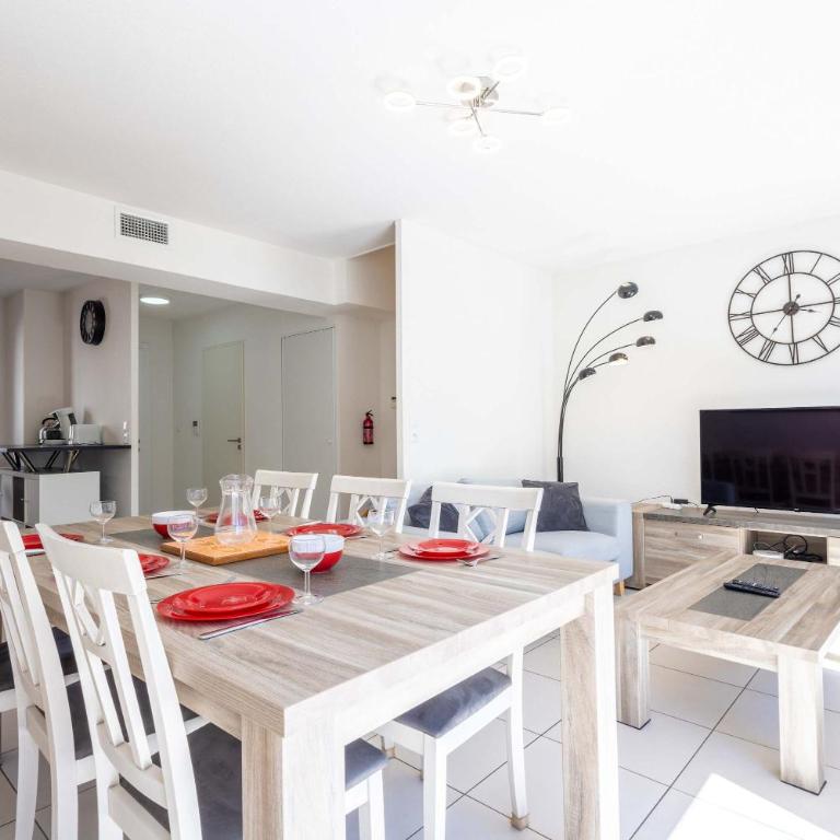 Villa Bianca - Air-conditioned pavilion for 6 peop - Vacation Home - 2