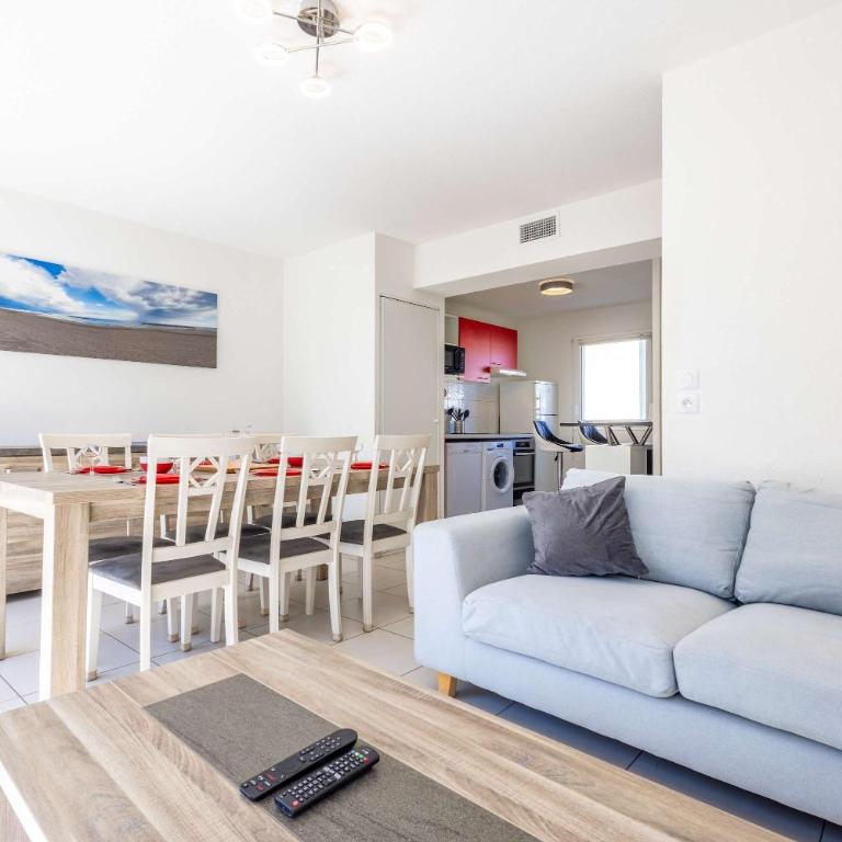 Villa Bianca - Air-conditioned pavilion for 6 peop - Vacation Home - 5