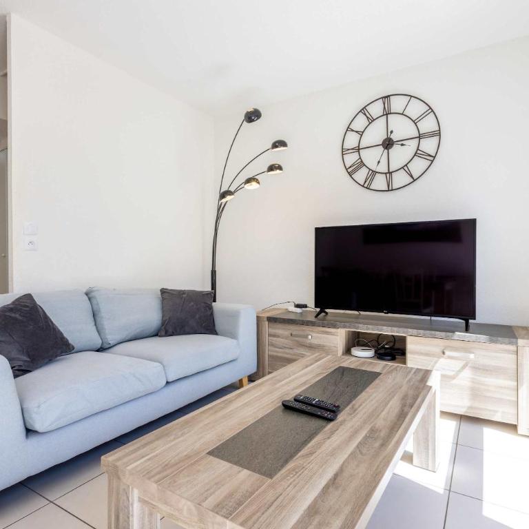 Villa Bianca - Air-conditioned pavilion for 6 peop - Vacation Home - 4
