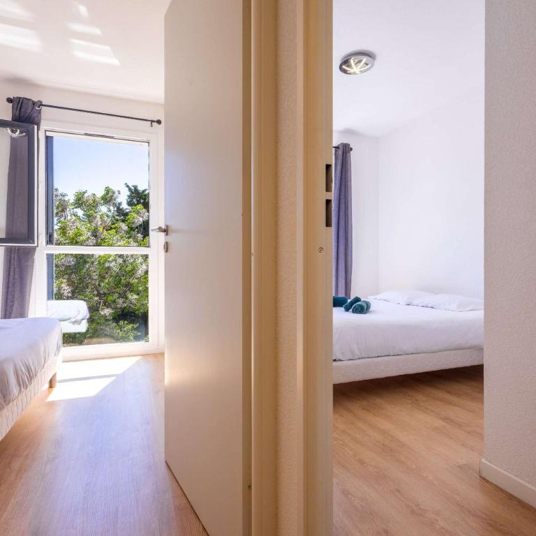 Villa Bianca - Air-conditioned pavilion for 6 peop - Vacation Home - 21