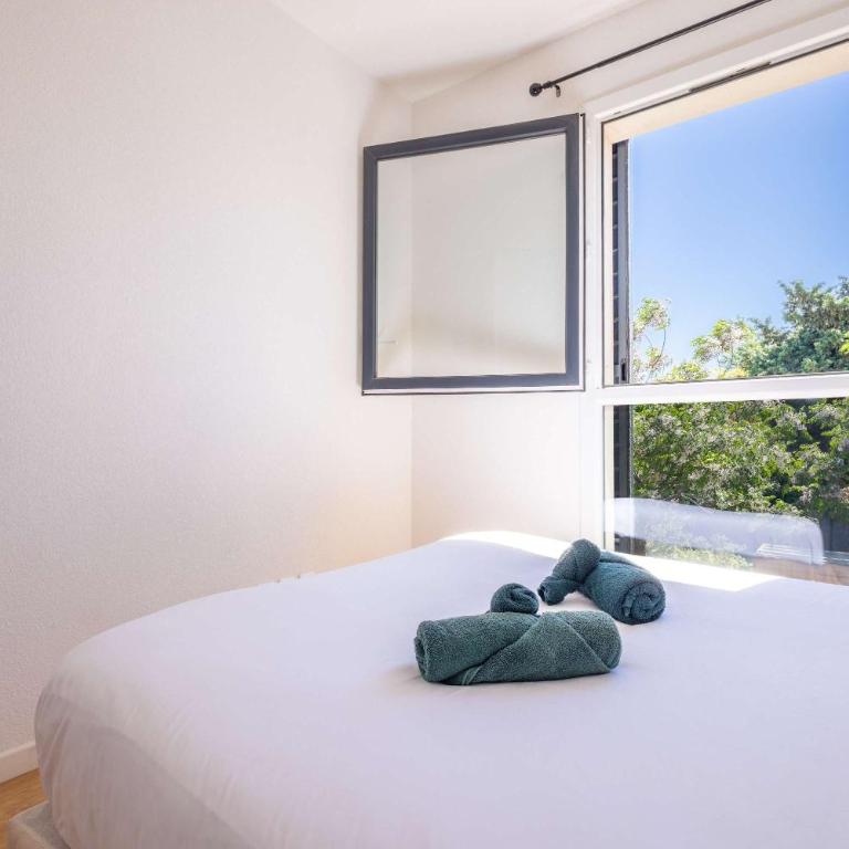 Villa Bianca - Air-conditioned pavilion for 6 peop - Vacation Home - 24