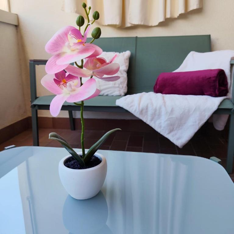 La Sosta del Sommelier Romantic Retreat with Garage - Appartamento con 1 Camera da Letto - 3
