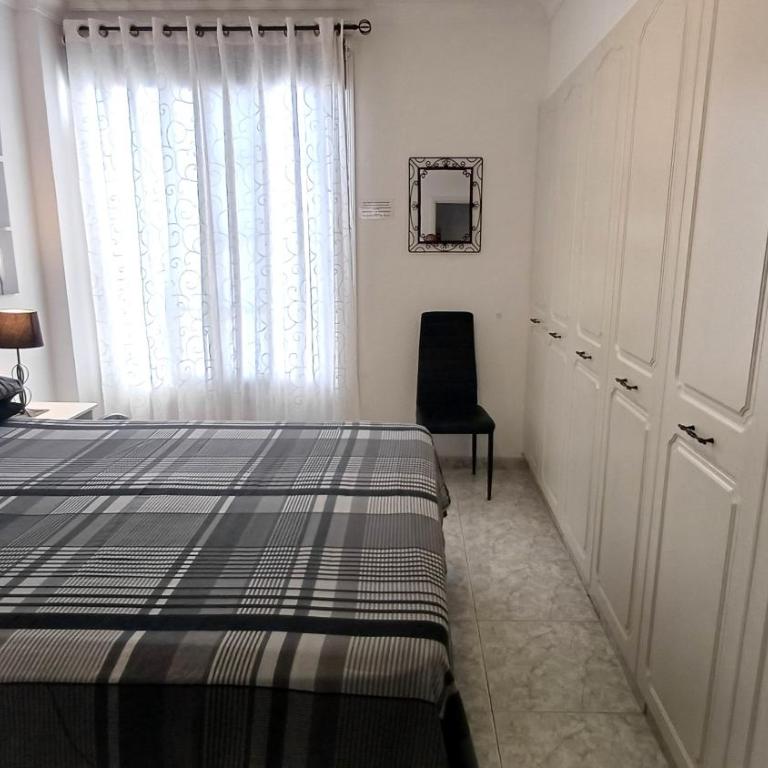 Los Diamantes Komfort apt107- 2 bedrooms, 2 bathrooms, easily accessible, no stairs - Apartamento de 2 dormitorios - 62