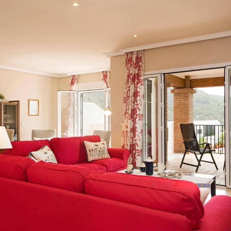 Villa Fuente by Villa Plus - Villa - 7