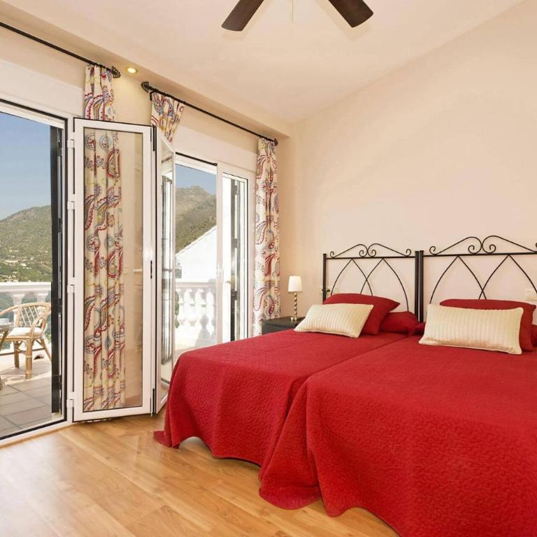 Villa Fuente by Villa Plus - Villa - 19
