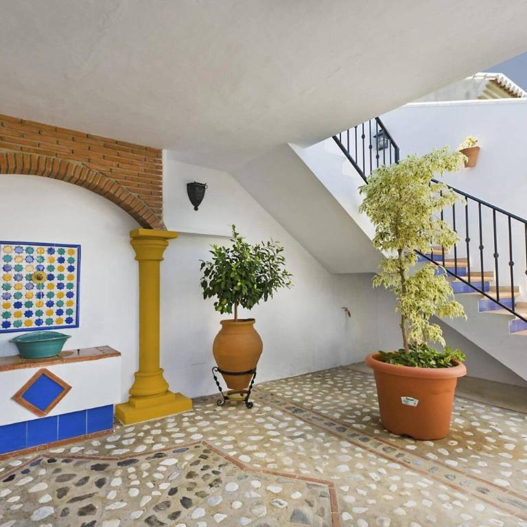 Villa Fuente by Villa Plus - Villa - 23