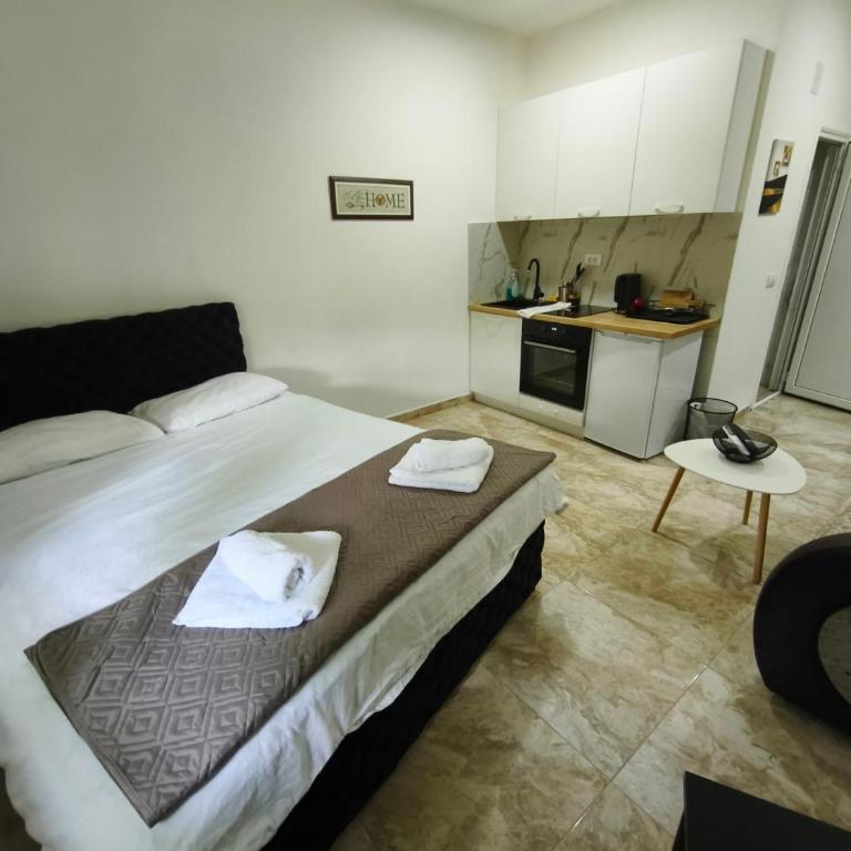 Rea Apartments - Apartment mit 1 Schlafzimmer - 5
