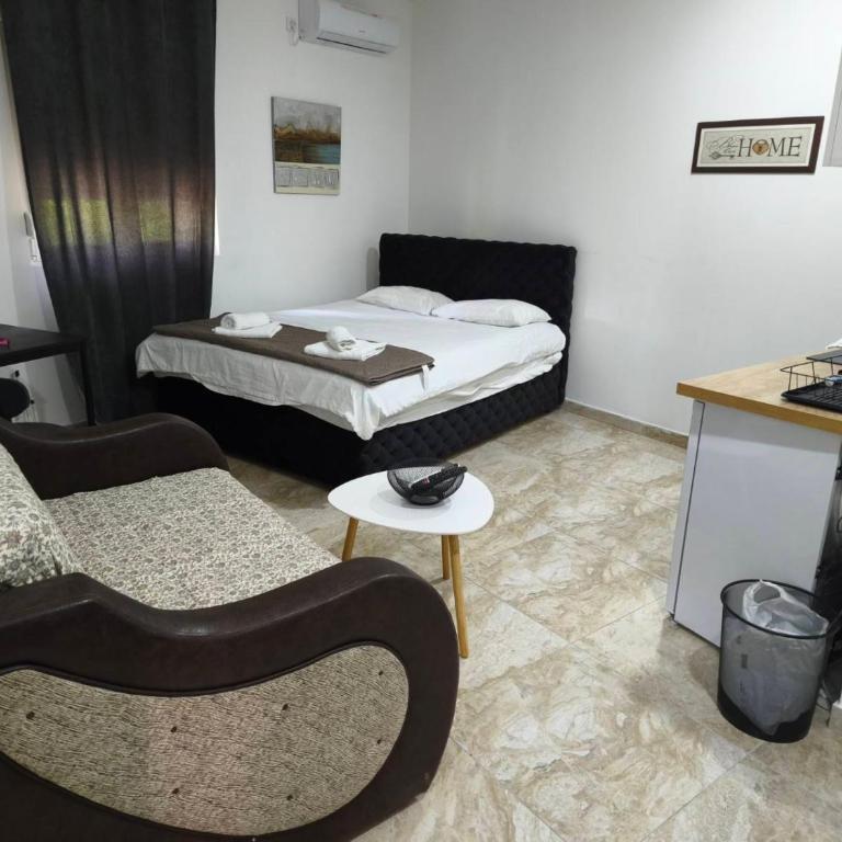 Rea Apartments - Apartment mit 1 Schlafzimmer - 1