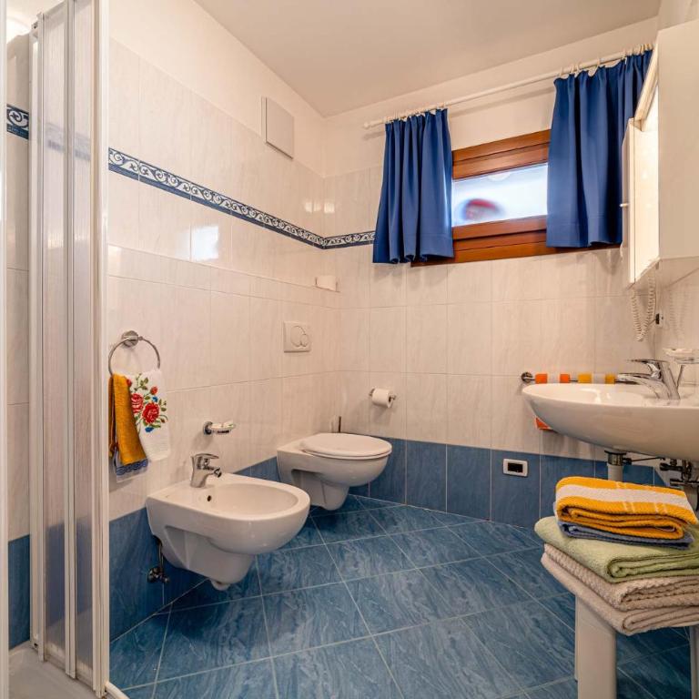 Appartamenti Ciesa Padon - Two-Bedroom Apartment (6 Adults) 3 - 17