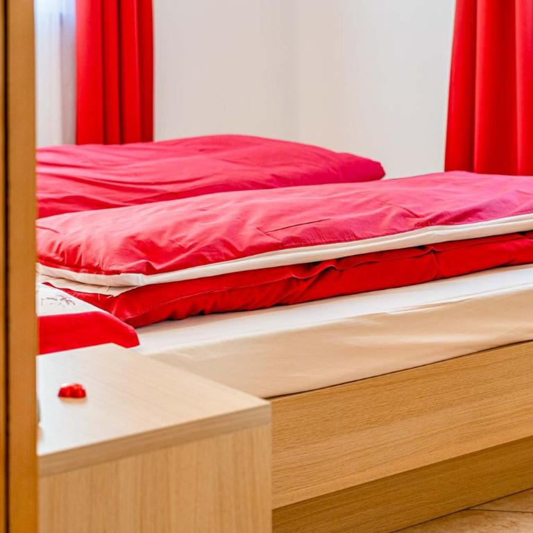 Appartamenti Ciesa Padon - Two-Bedroom Apartment (6 Adults) 3 - 10
