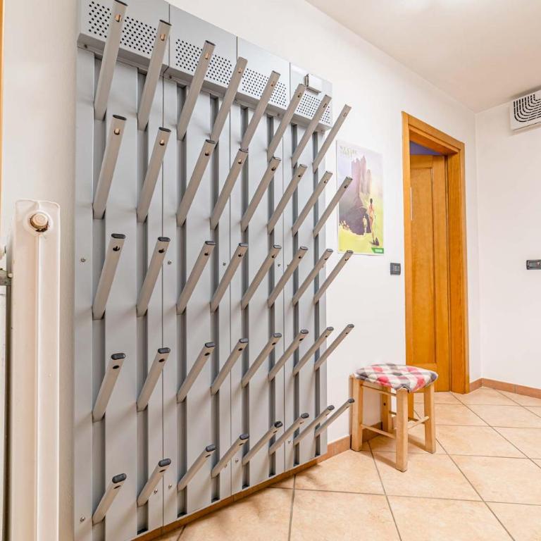 Appartamenti Ciesa Padon - Two-Bedroom Apartment (6 Adults) 3 - 21