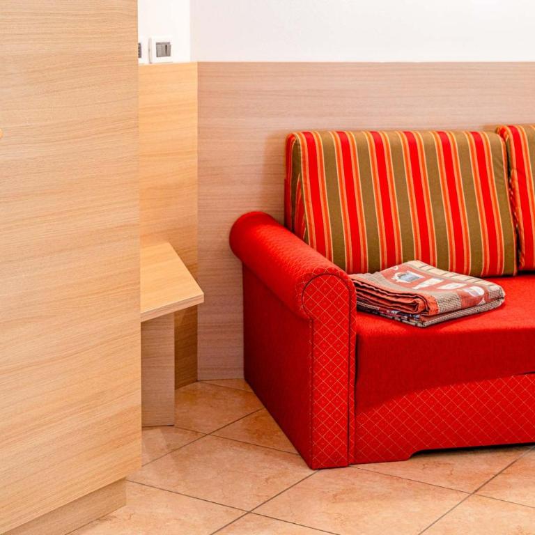 Appartamenti Ciesa Padon - Two-Bedroom Apartment (6 Adults) 3 - 4