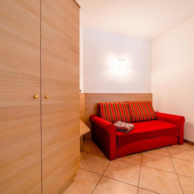 Appartamenti Ciesa Padon - Two-Bedroom Apartment (6 Adults) 3 - 3