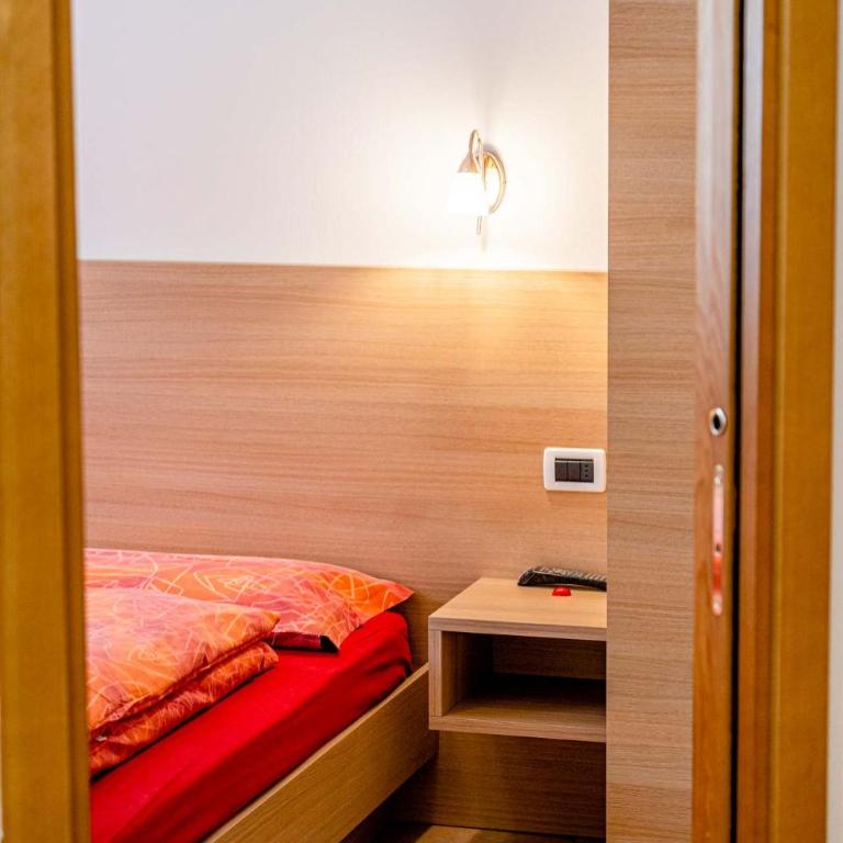 Appartamenti Ciesa Padon - Two-Bedroom Apartment (6 Adults) 3 - 13