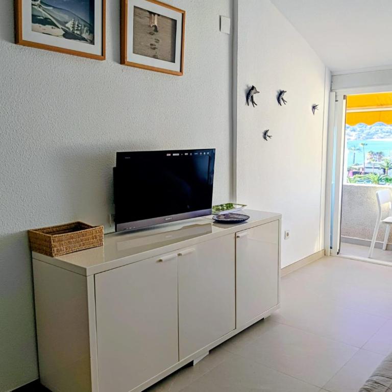 Ático frente al Naútico - Apartamento de 1 dormitorio - 3