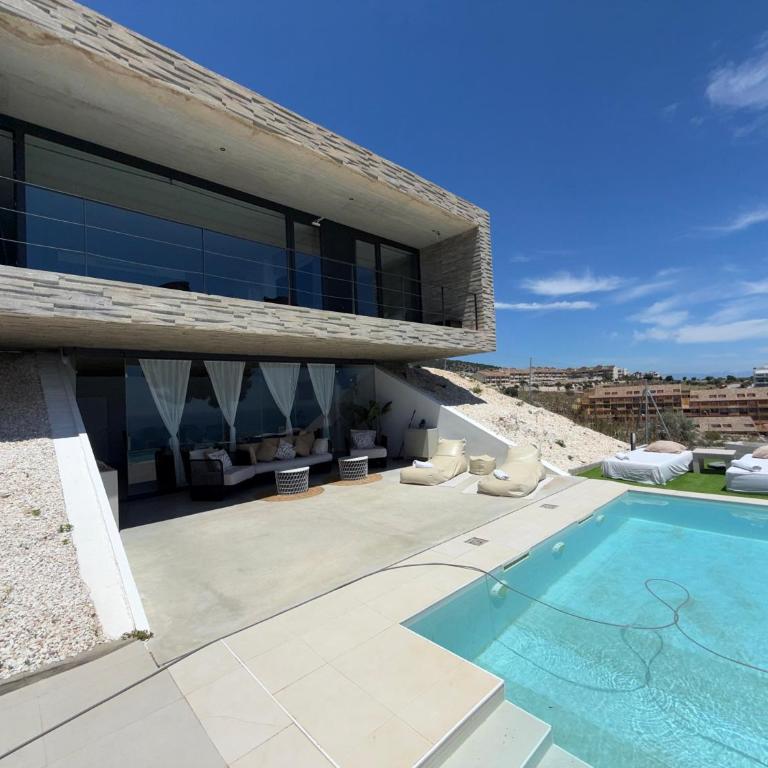 Amazing Villa in Benalmadena - Villa - 38