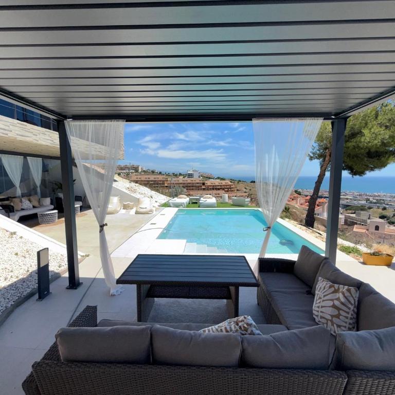 Amazing Villa in Benalmadena - Villa - 25