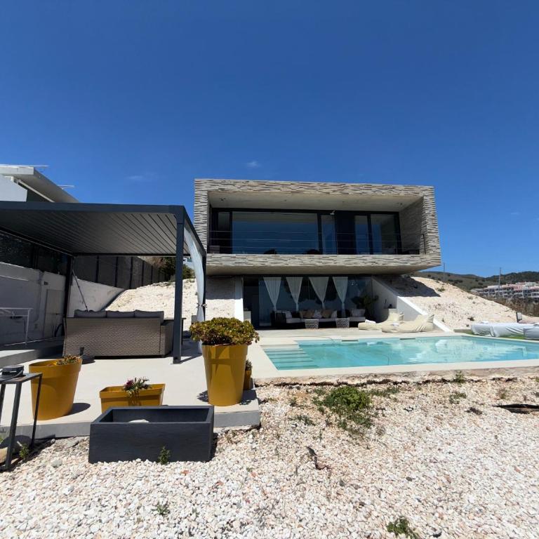 Amazing Villa in Benalmadena - Villa - 12