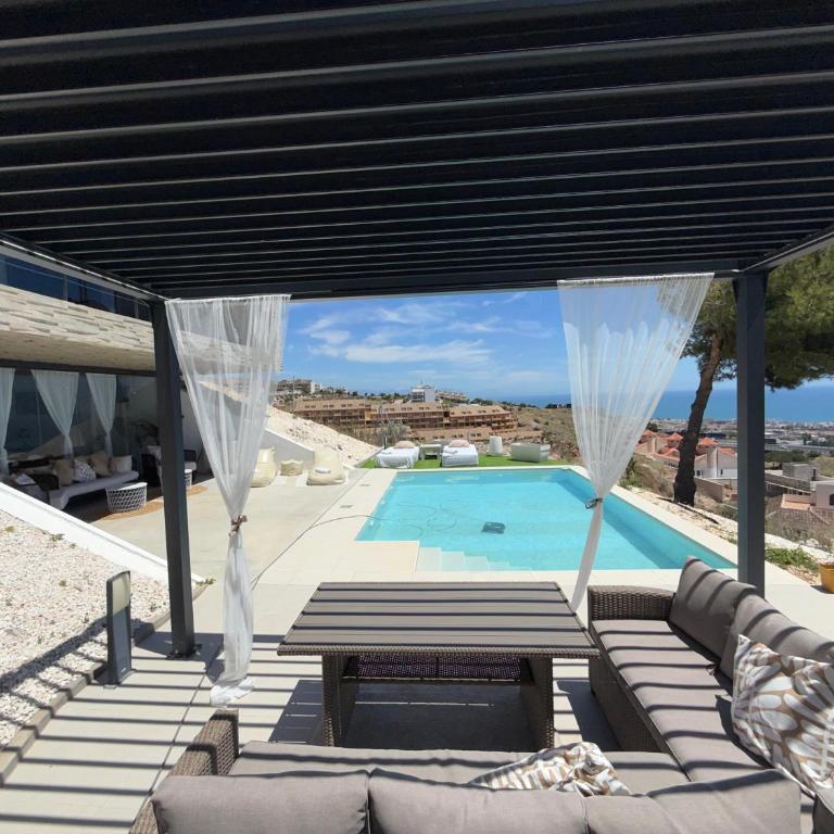 Amazing Villa in Benalmadena - Villa - 18