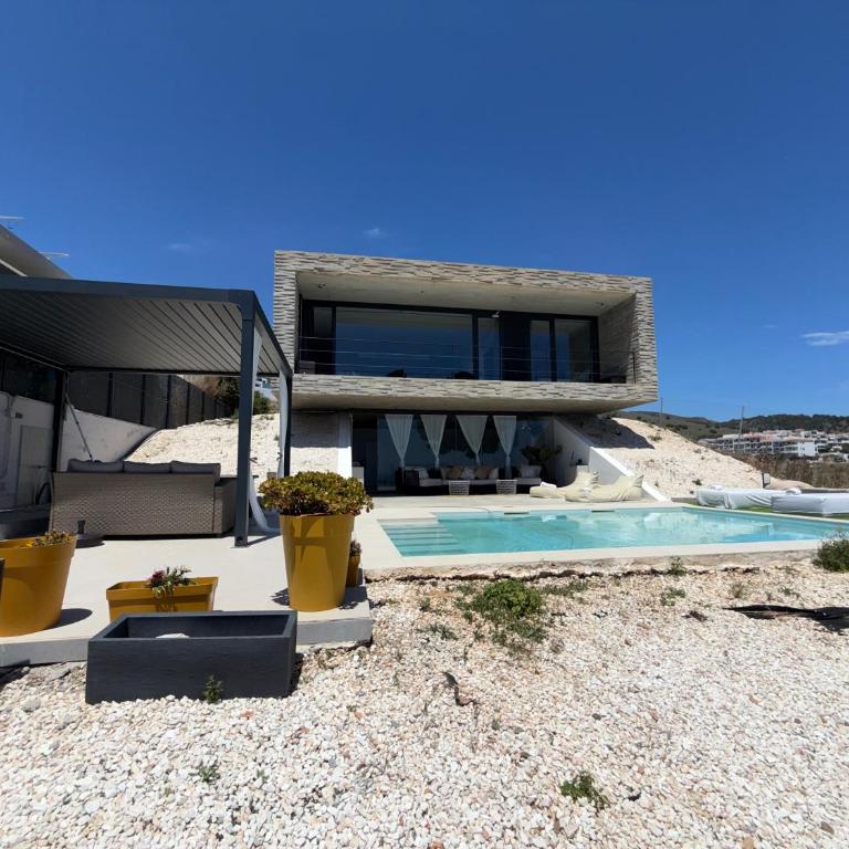 Amazing Villa in Benalmadena - Villa - 19