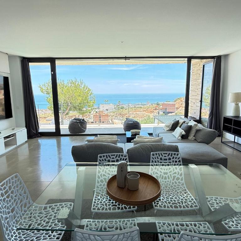 Amazing Villa in Benalmadena - Villa - 20