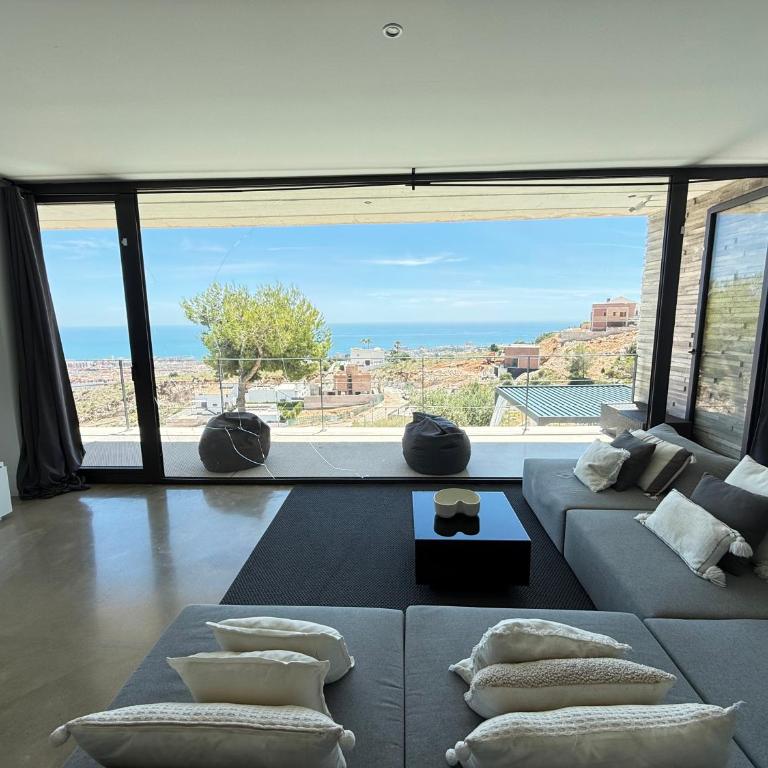 Amazing Villa in Benalmadena - Villa - 22