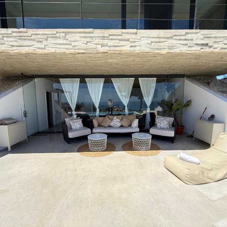 Amazing Villa in Benalmadena - Villa - 27