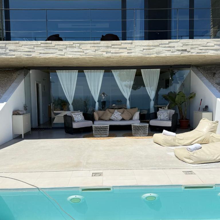 Amazing Villa in Benalmadena - Villa - 37