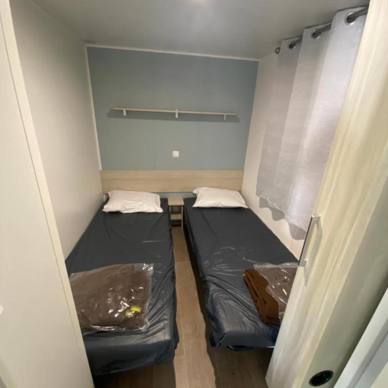 Mobil-home Narbonne Plage - Mobile Home - 8