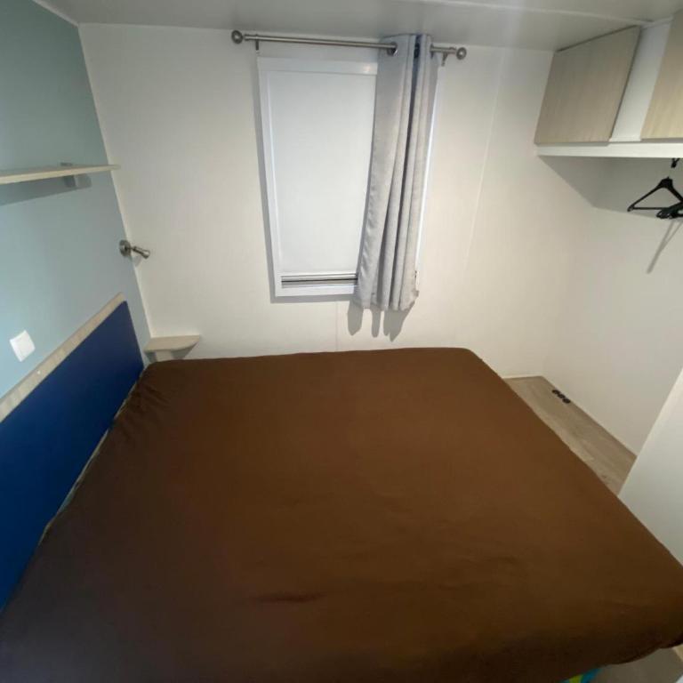 Mobil-home Narbonne Plage - Mobile Home - 7