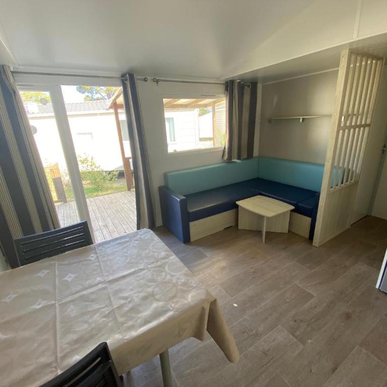 Mobil-home Narbonne Plage - Mobile Home - 6