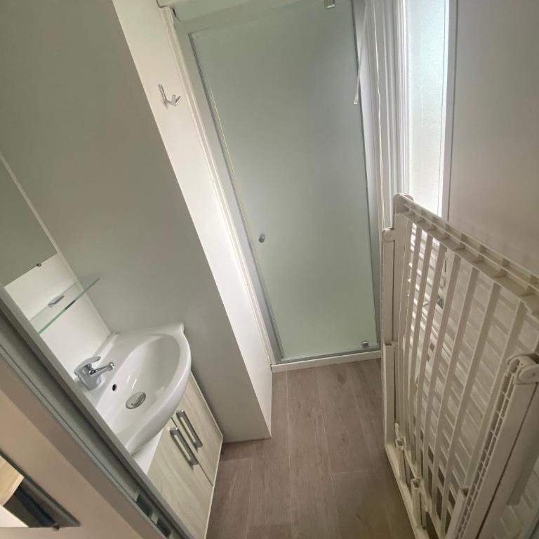 Mobil-home Narbonne Plage - Mobile Home - 10