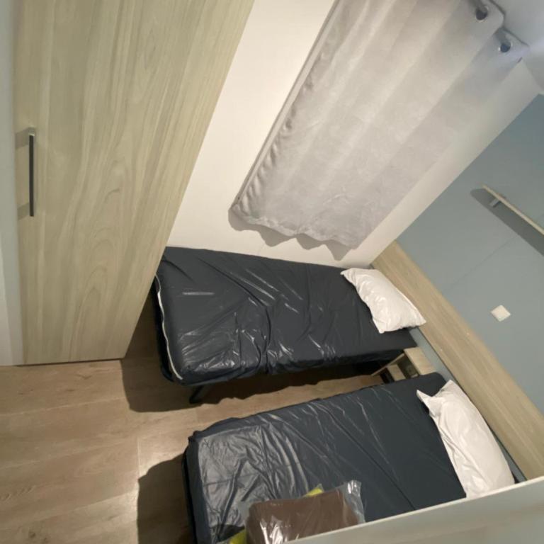 Mobil-home Narbonne Plage - Mobile Home - 9