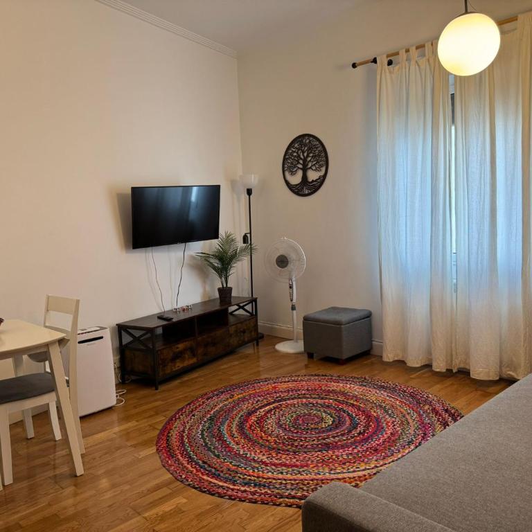 VT - Refugio Uribarri Centro Bilbao Wifi y acceso digital - Apartamento de 1 dormitorio - 1