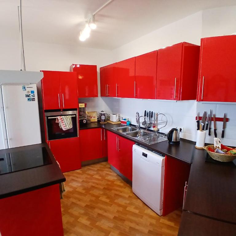 Apartment in the centre of Mijas Pueblo with stunning views - Apartamento de 1 dormitorio - 29