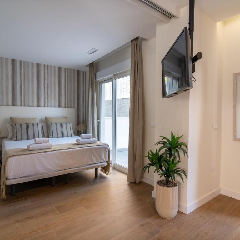 Letplanet Playa Park - Two-Bedroom Apartment - 9