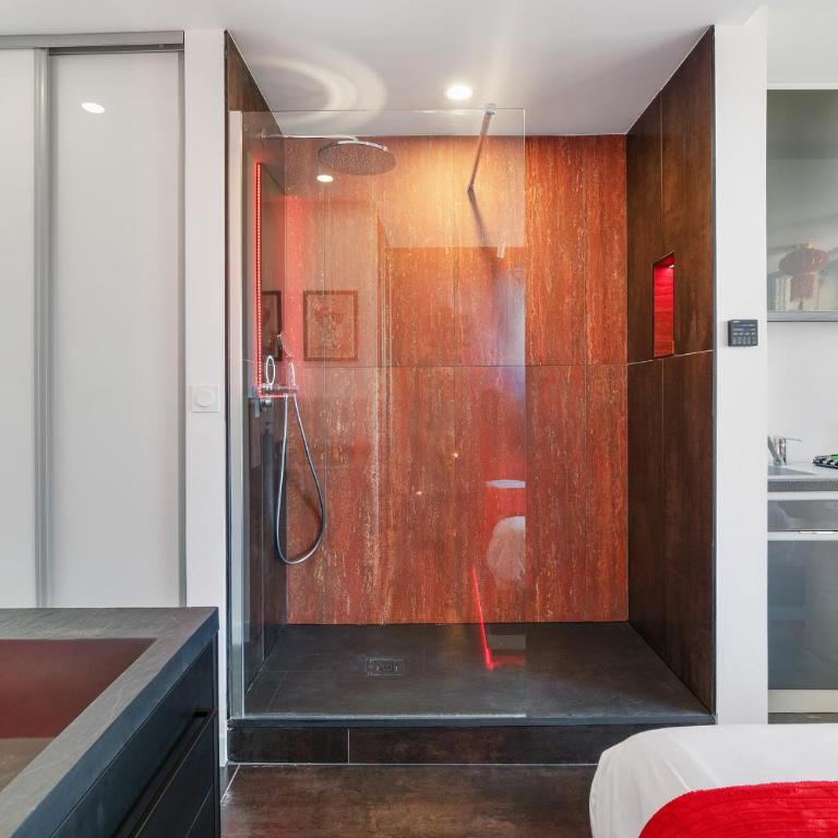 Tokyo Vice - One-Bedroom Apartment - 18