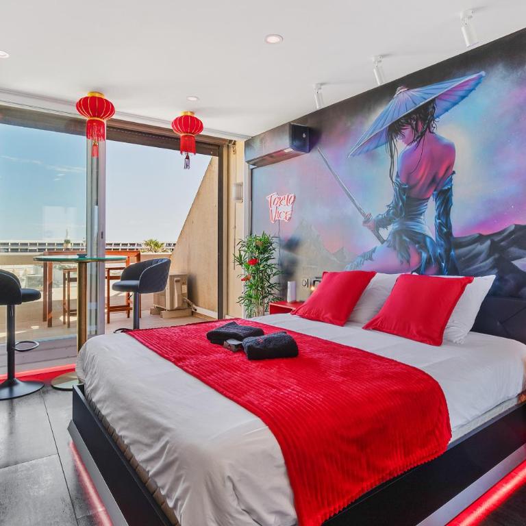 Tokyo Vice - One-Bedroom Apartment - 14