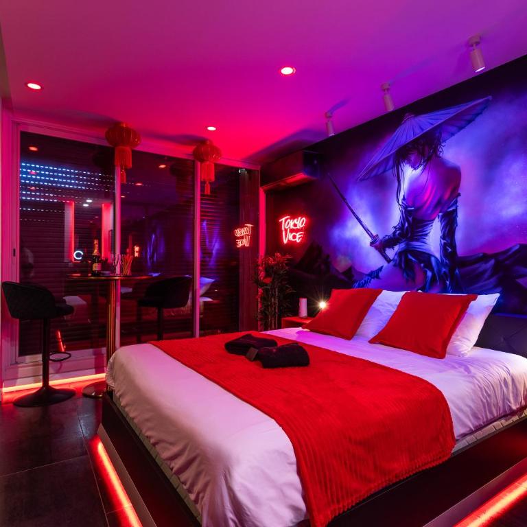 Tokyo Vice - One-Bedroom Apartment - 1