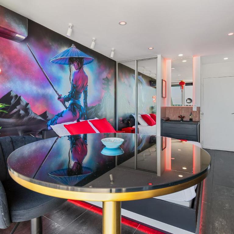 Tokyo Vice - One-Bedroom Apartment - 20