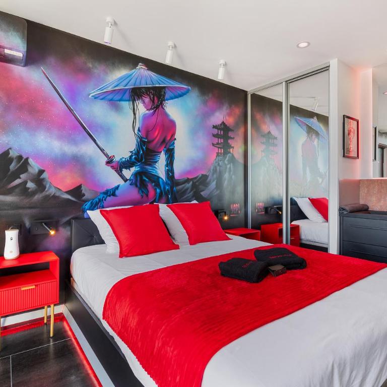 Tokyo Vice - One-Bedroom Apartment - 24