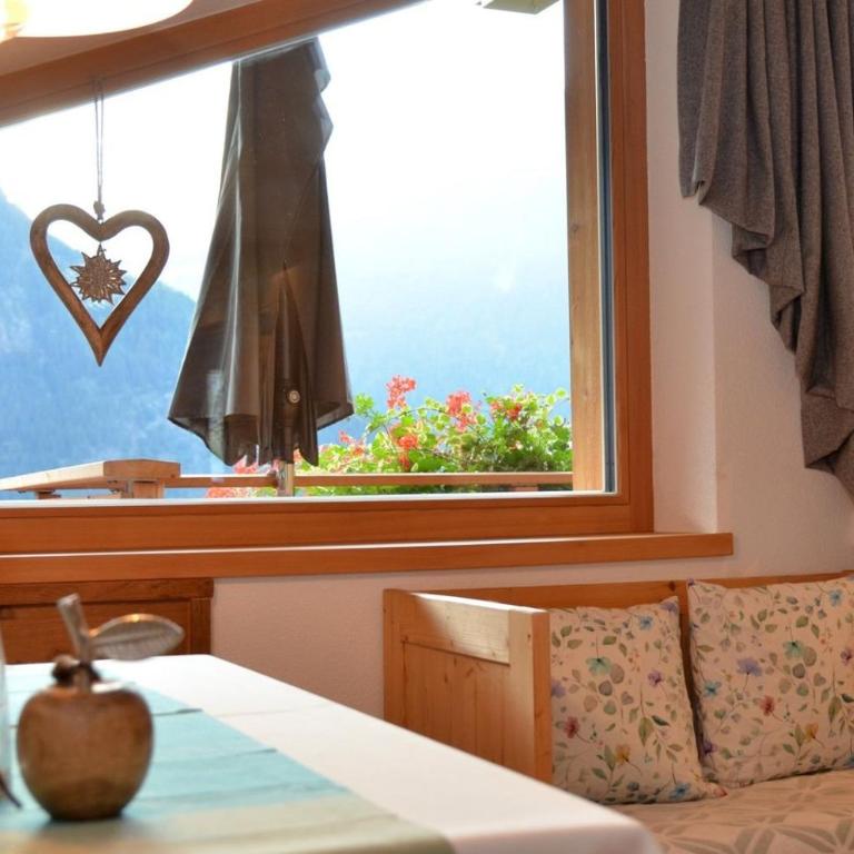 Ausserhaslerhof - Appartamento con 1 Camera da Letto e Vista Lago - 2
