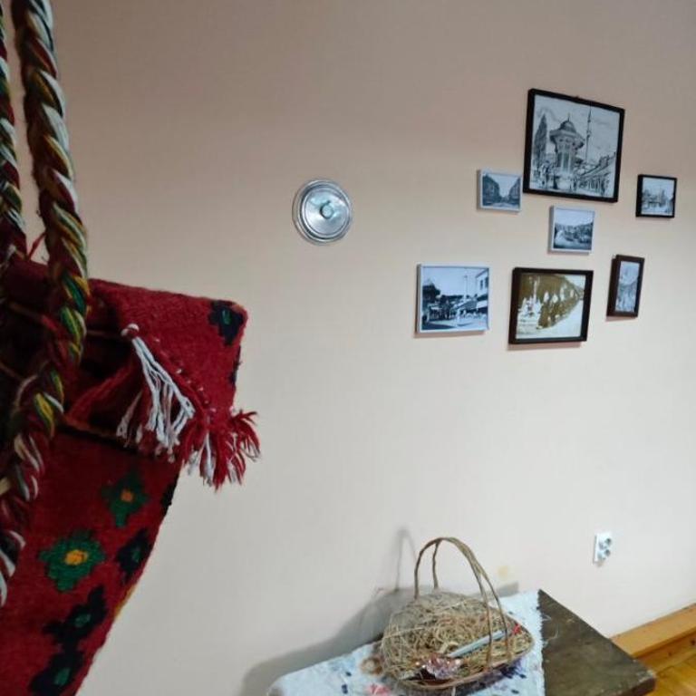Apartment Markale - Apartman sa 3 Spavaće Sobe - 75