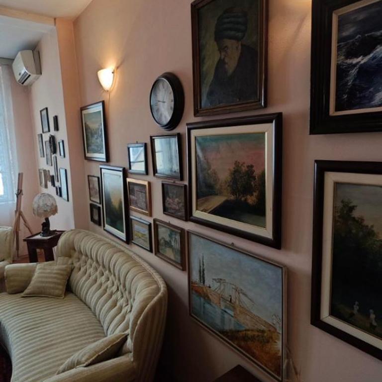 Apartment Markale - Apartman sa 3 Spavaće Sobe - 80