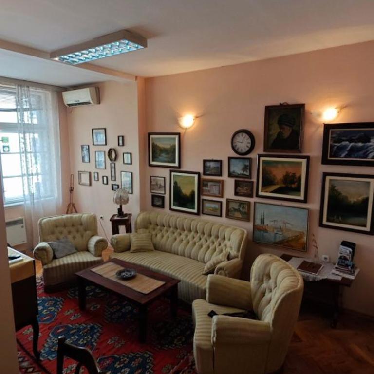 Apartment Markale - Apartman sa 3 Spavaće Sobe - 82
