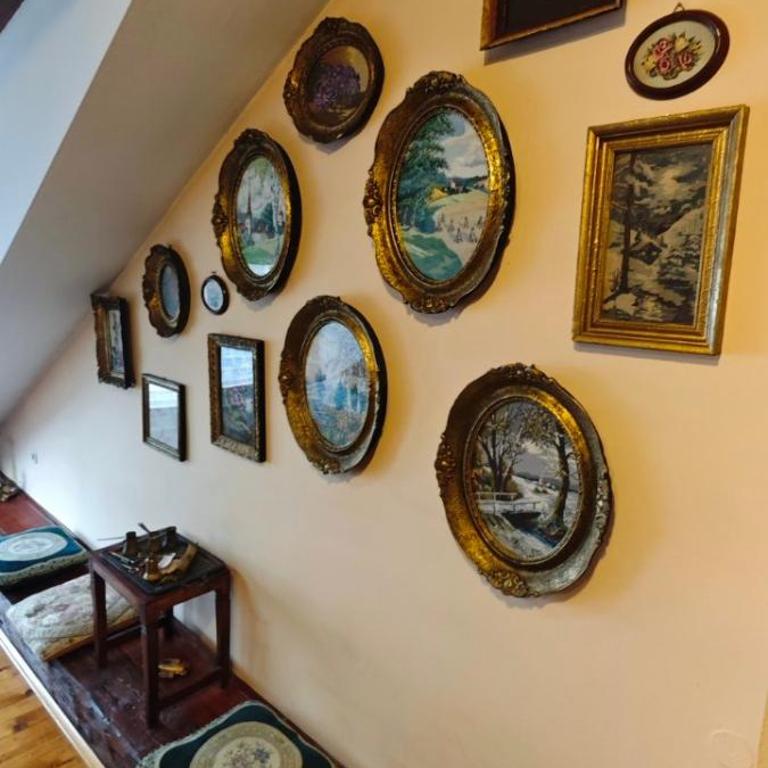 Apartment Markale - Apartman sa 3 Spavaće Sobe - 83