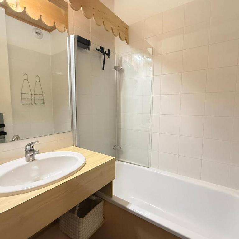 Risoul - Studio cabine cosy 7 pers - Appartement - 5