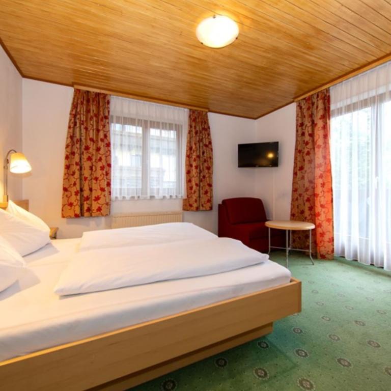 Pension Mozart by AlpenTravel - Doppelzimmer - 2