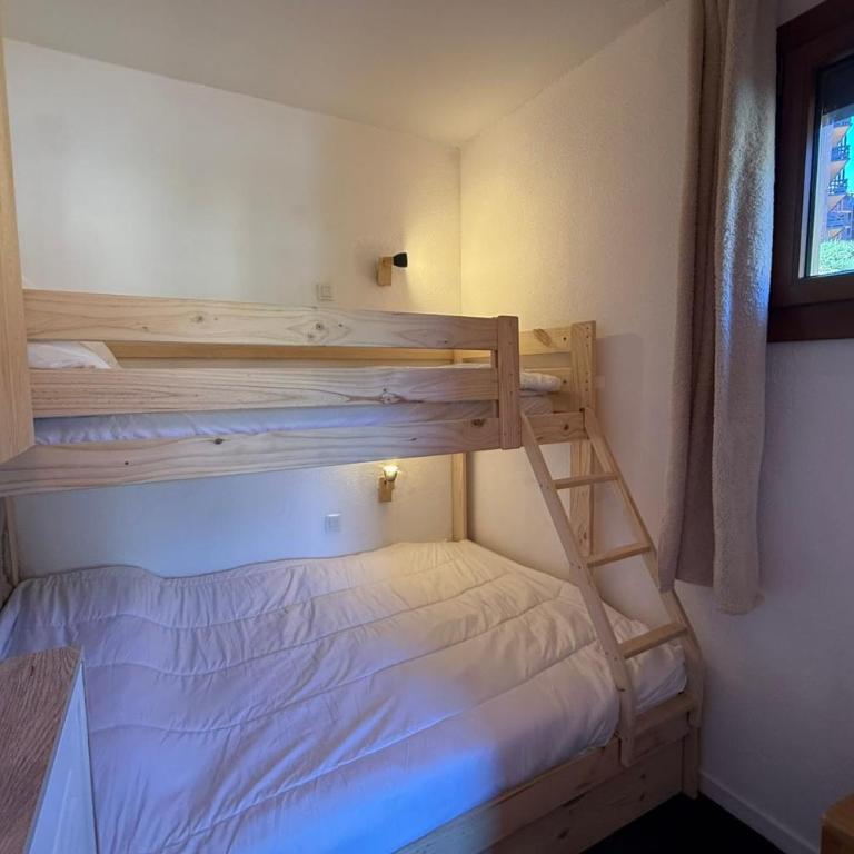 Risoul - Studio cabine cosy 7 pers - Appartement - 4