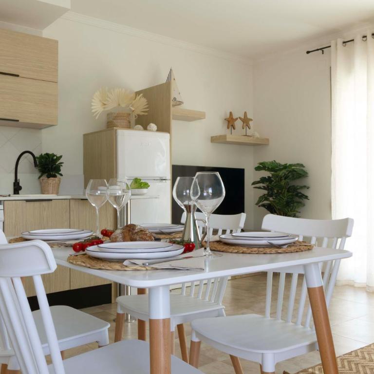 Marena Resort Apartament 1 - Apartamento de 1 dormitorio - 11